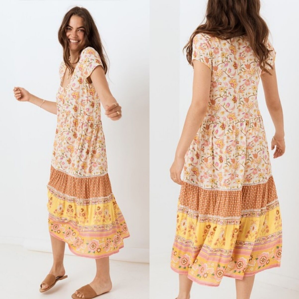 Spell Portobello Midi Xs